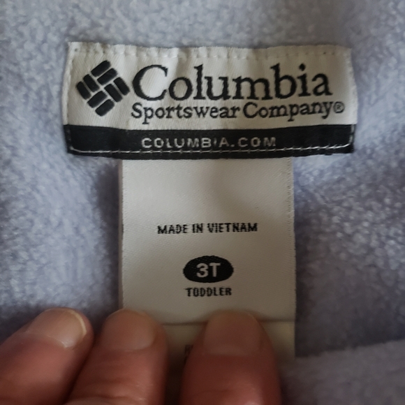 COLUMBIA OMNI SHIELD Bib Snow Overall - 3T - Picture 3 of 8